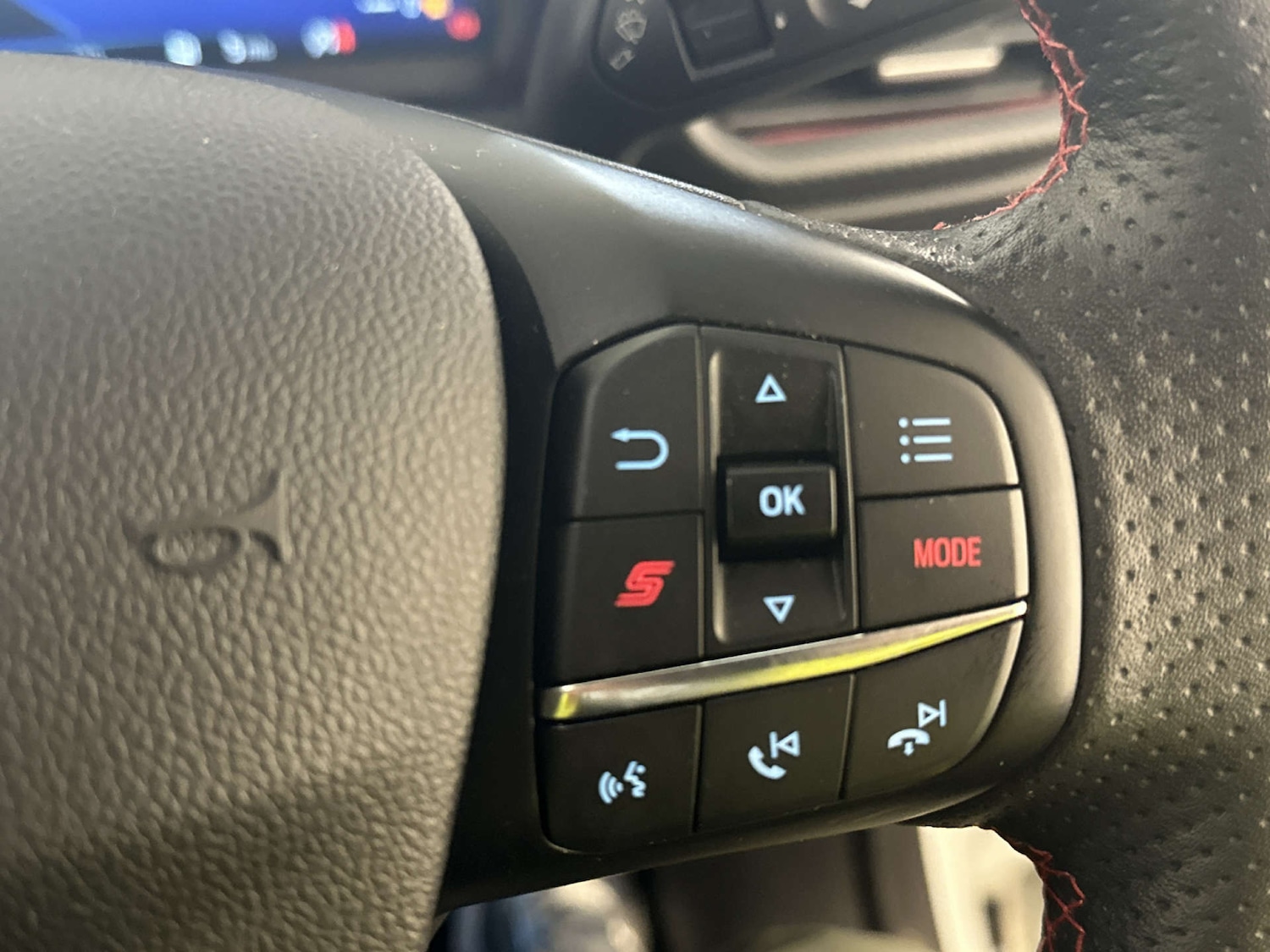 Used Ford Puma 2023 for sale - 78014344: Photo 19