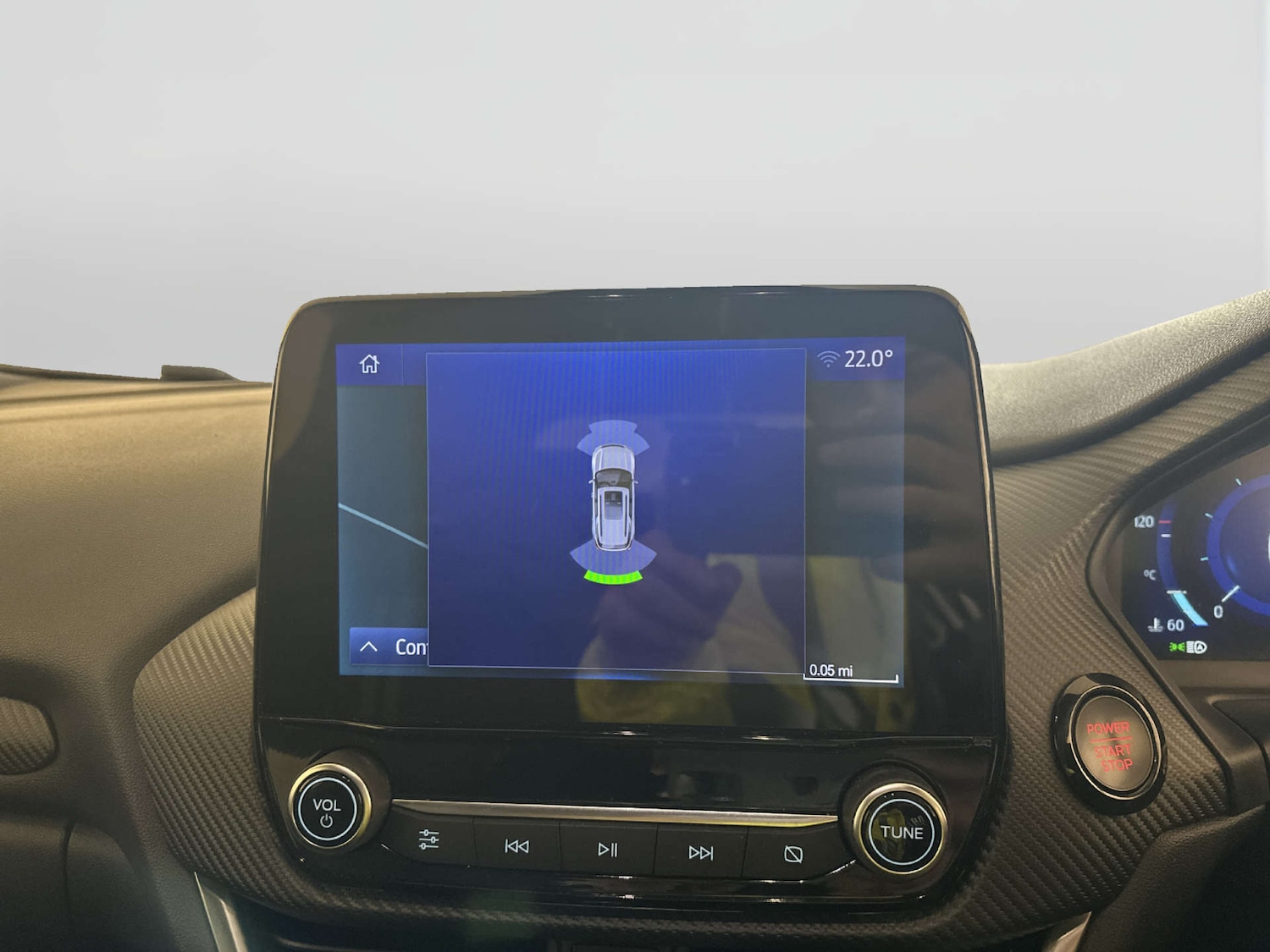 Used Ford Puma 2023 for sale - 78014344: Photo 20