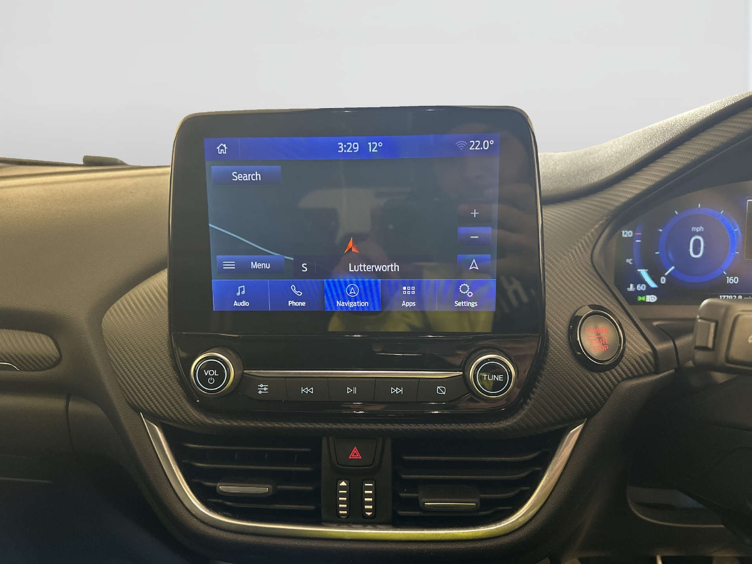 Used Ford Puma 2023 for sale - 78014344: Photo 23