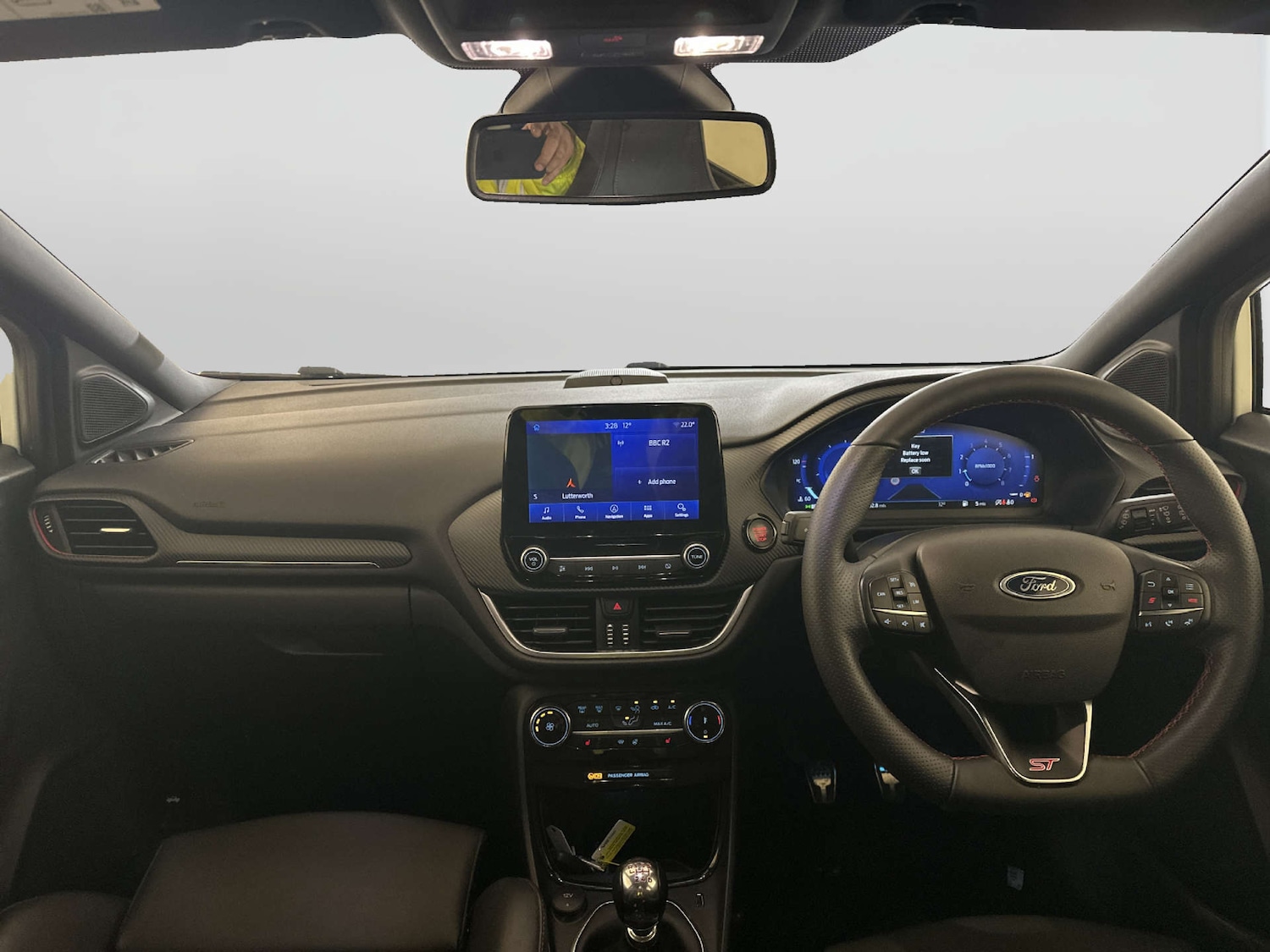 Used Ford Puma 2023 for sale - 78014344: Photo 3