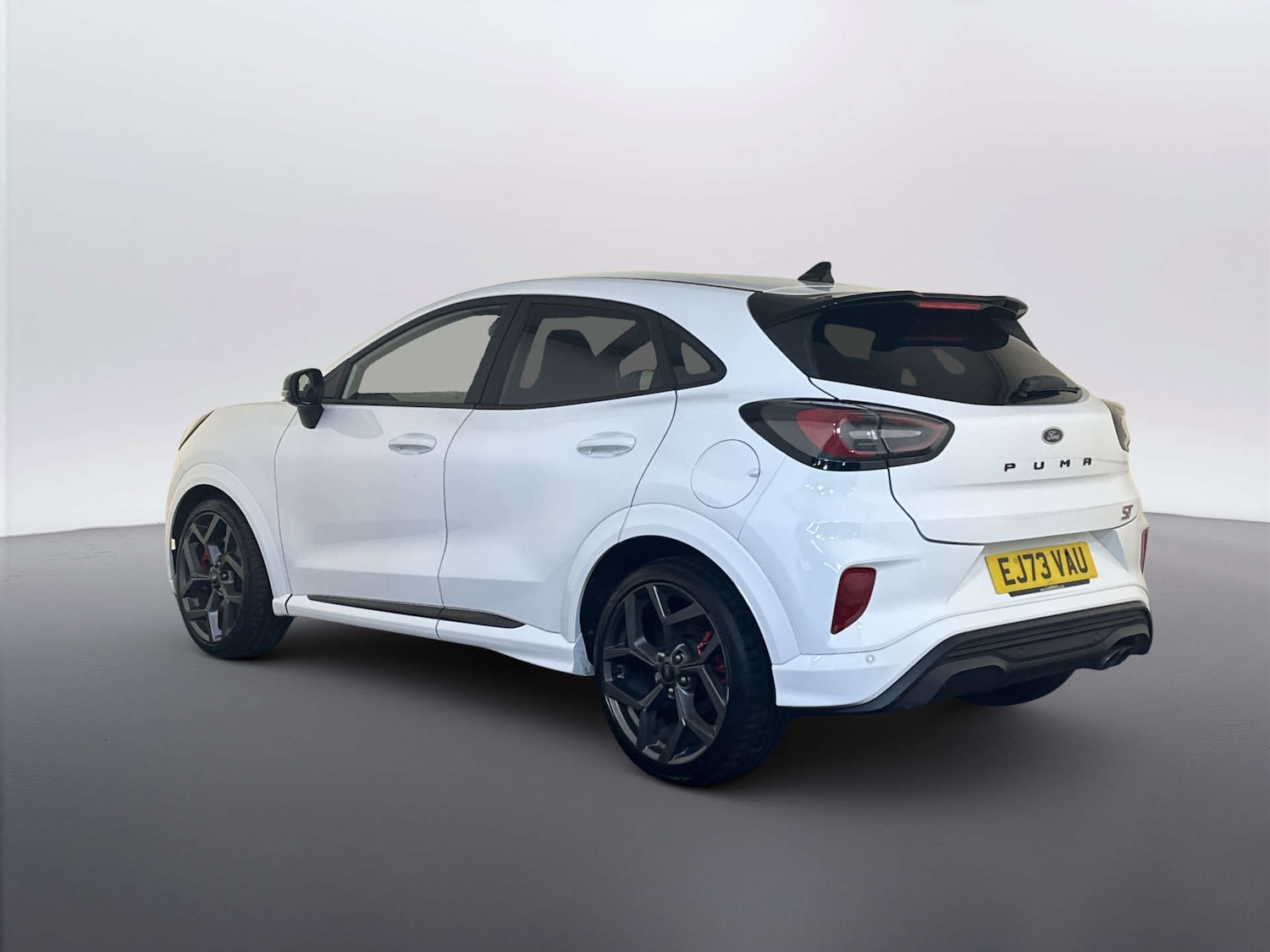 Used Ford Puma 2023 for sale - 78014344: Photo 8