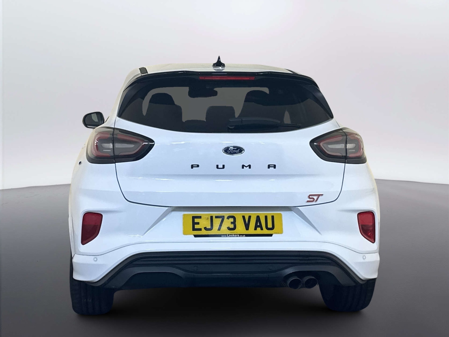 Used Ford Puma 2023 for sale - 78014344: Photo 9