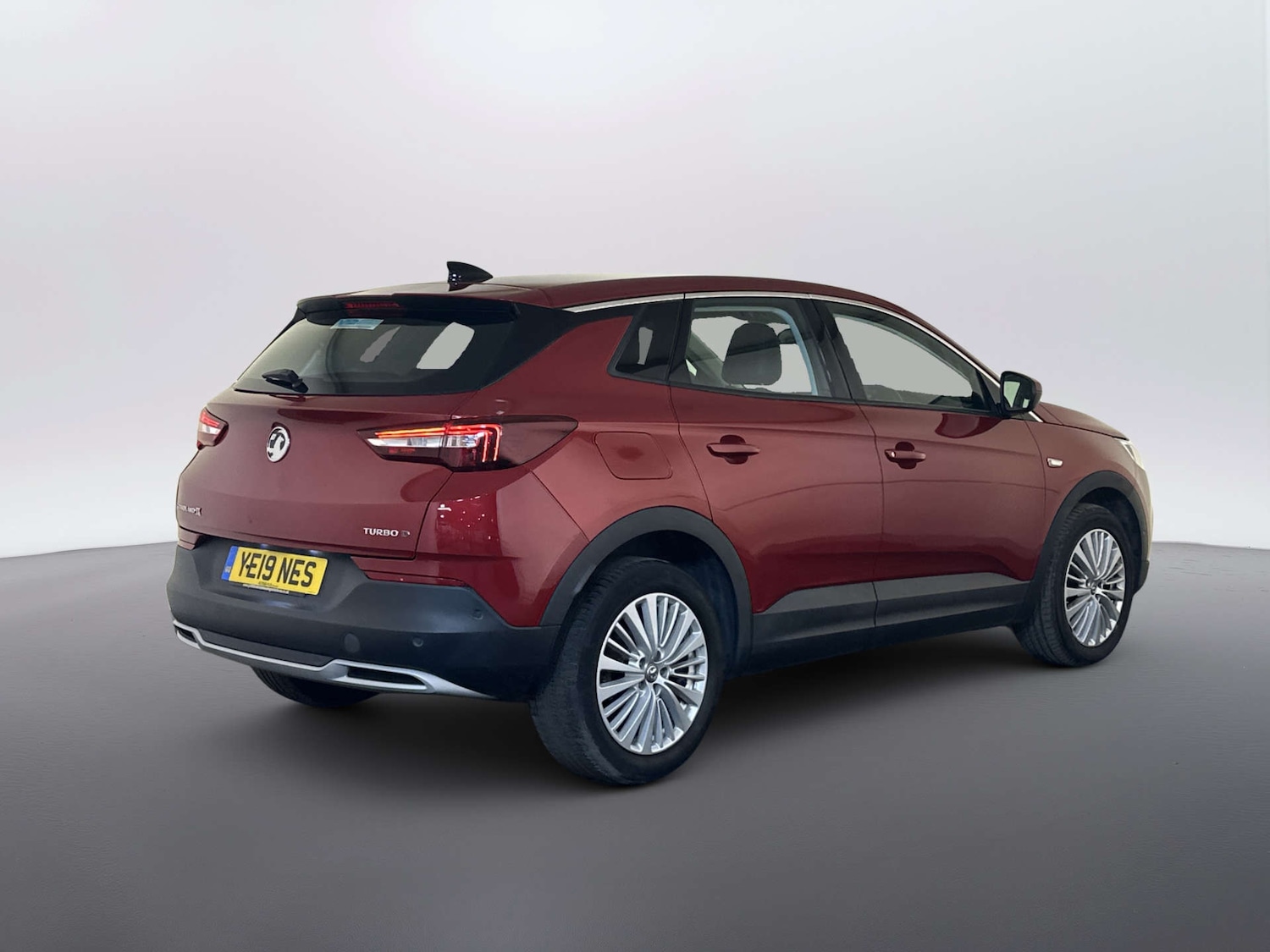 Used Vauxhall Grandland X 2019 for sale - 77920712: Photo 10