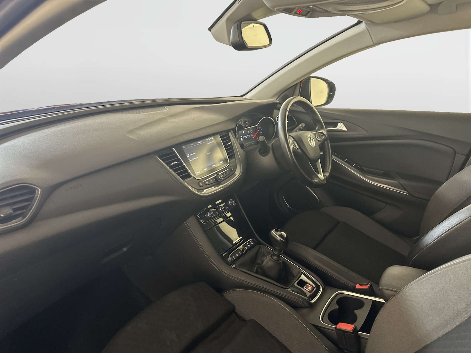 Used Vauxhall Grandland X 2019 for sale - 77920712: Photo 12