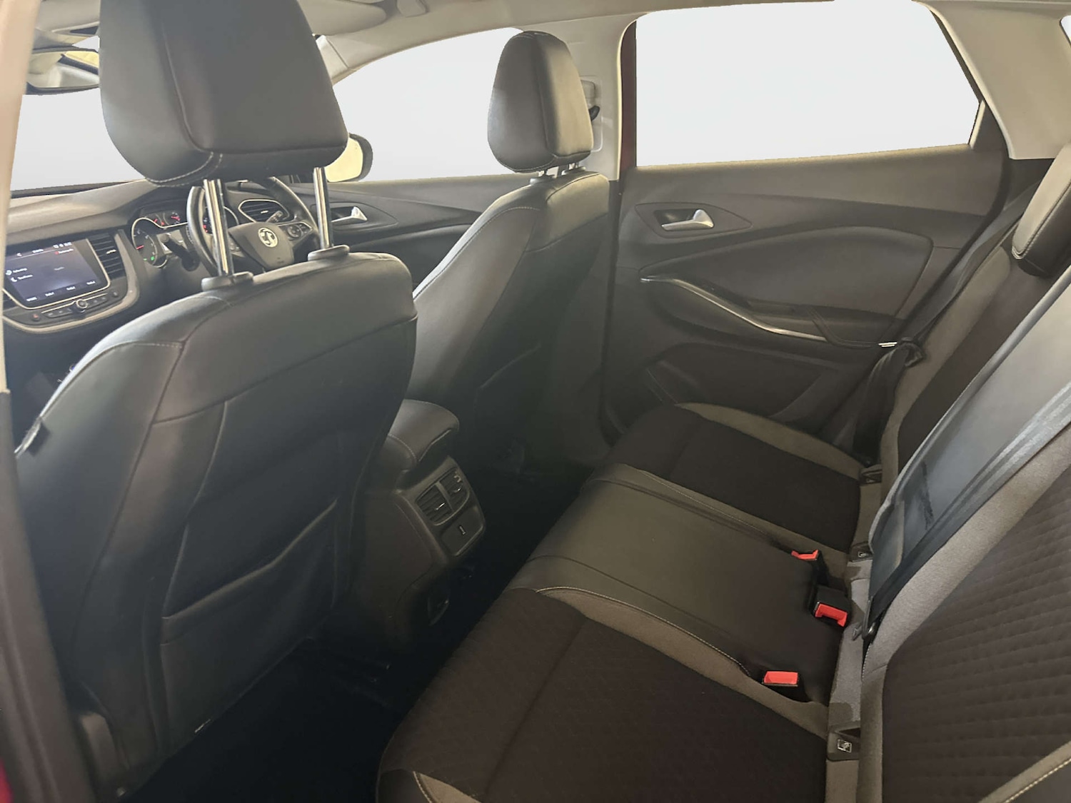 Used Vauxhall Grandland X 2019 for sale - 77920712: Photo 14