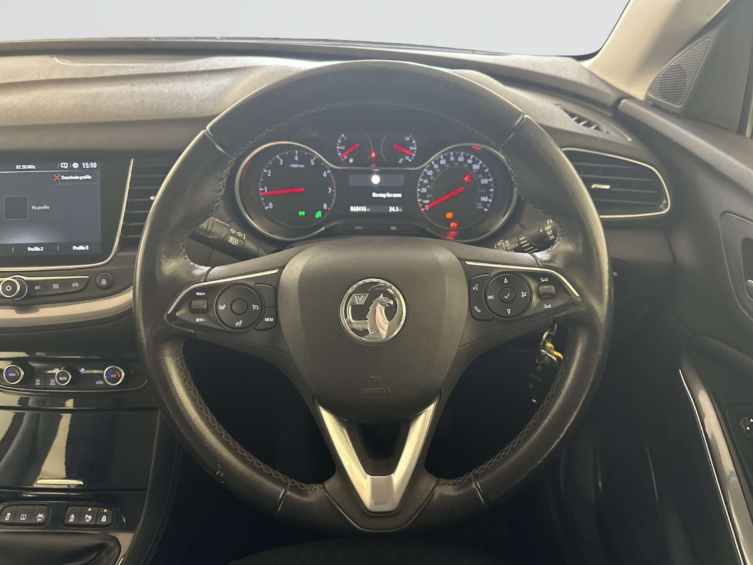 Used Vauxhall Grandland X 2019 for sale - 77920712: Photo 16
