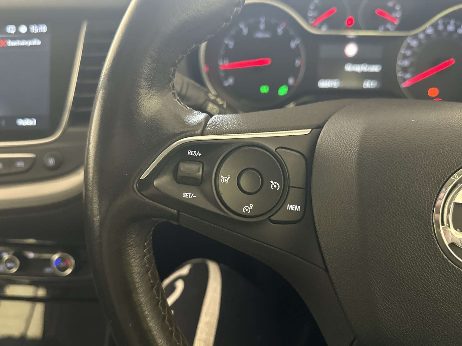 Used Vauxhall Grandland X 2019 for sale - 77920712: Photo 17