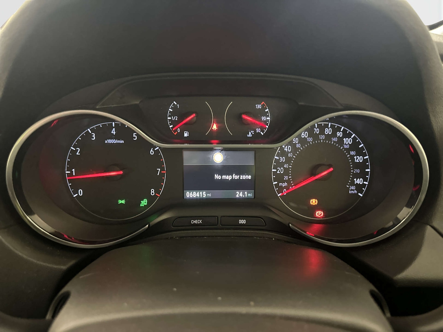 Used Vauxhall Grandland X 2019 for sale - 77920712: Photo 18