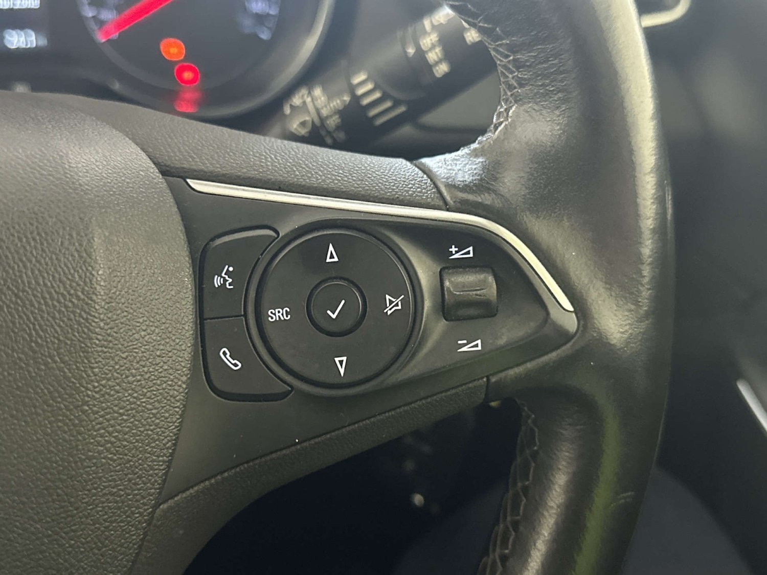 Used Vauxhall Grandland X 2019 for sale - 77920712: Photo 19