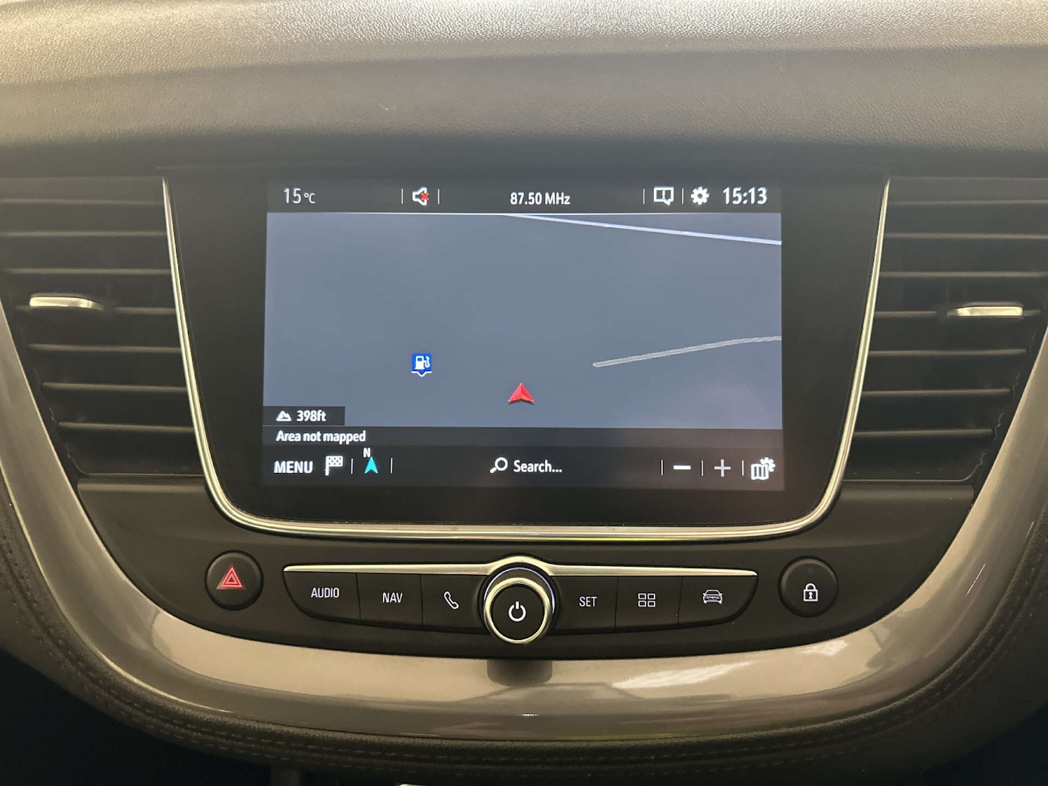 Used Vauxhall Grandland X 2019 for sale - 77920712: Photo 20