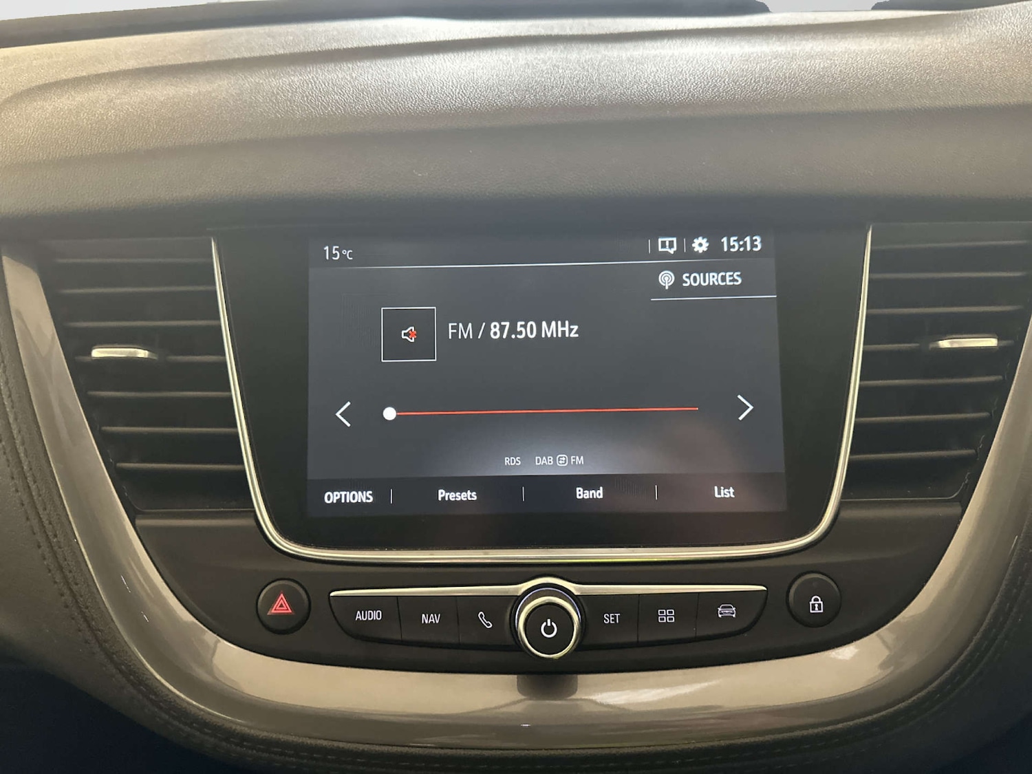 Used Vauxhall Grandland X 2019 for sale - 77920712: Photo 22