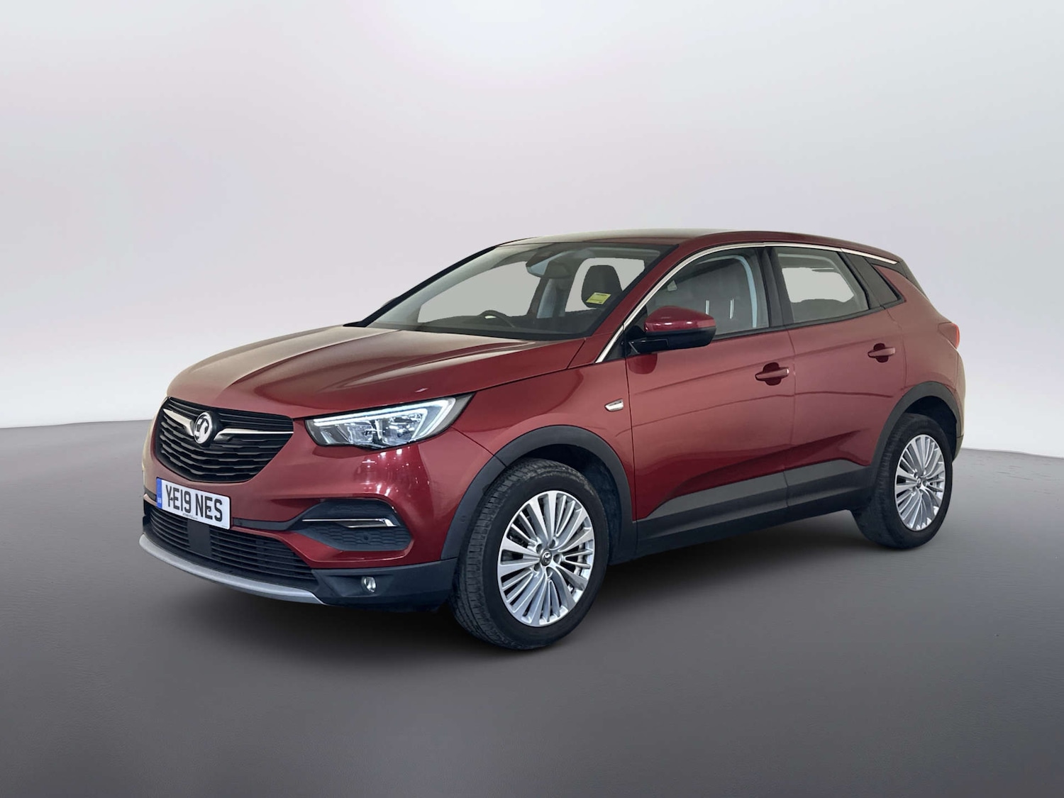 Used Vauxhall Grandland X 2019 for sale - 77920712: Photo 6
