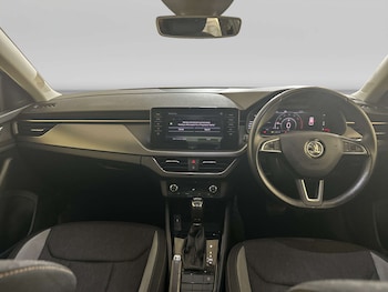 Used Skoda Scala 2020 for sale - 79193307: Photo