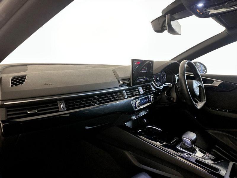 Used Audi A5 2021 for sale - 76402085: Photo 12