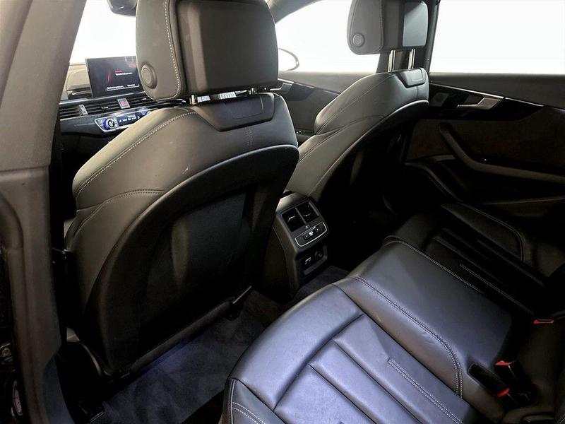 Used Audi A5 2021 for sale - 76402085: Photo 14