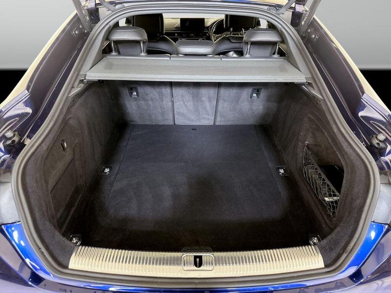 Used Audi A5 2021 for sale - 76402085: Photo 15