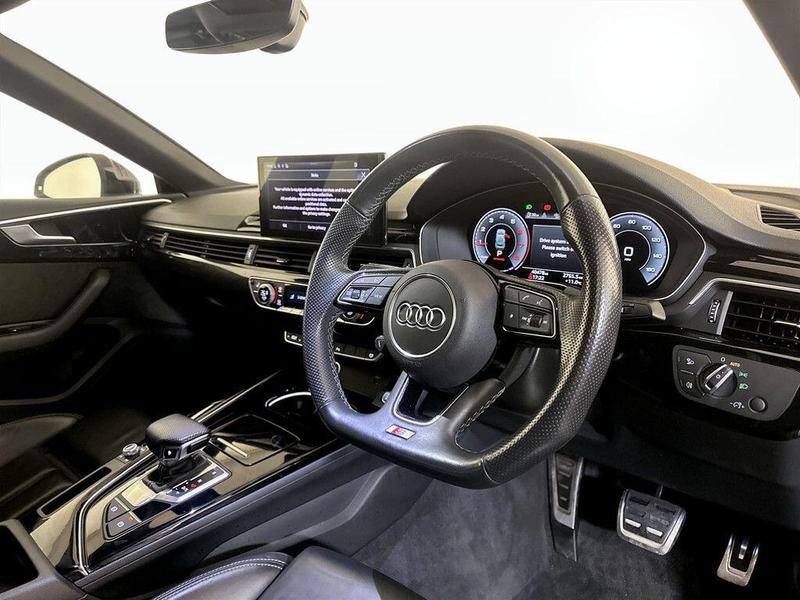 Used Audi A5 2021 for sale - 76402085: Photo 16