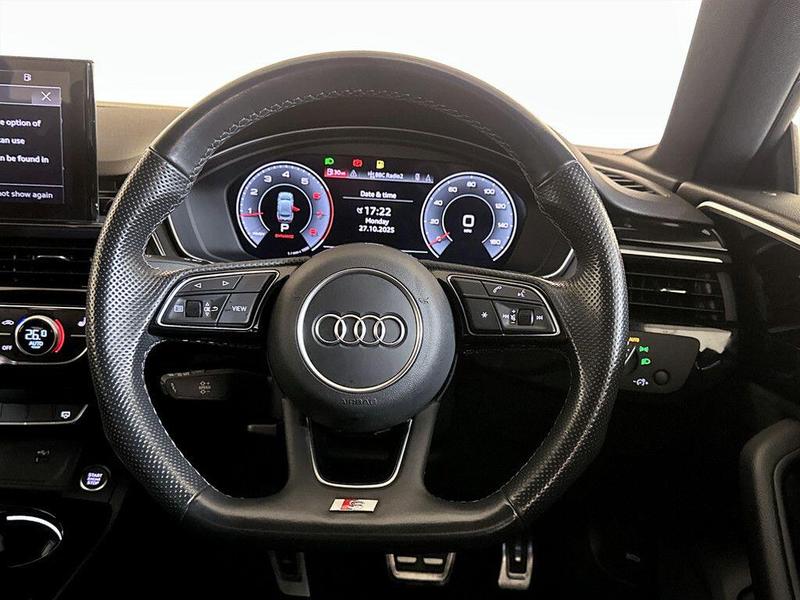 Used Audi A5 2021 for sale - 76402085: Photo 17