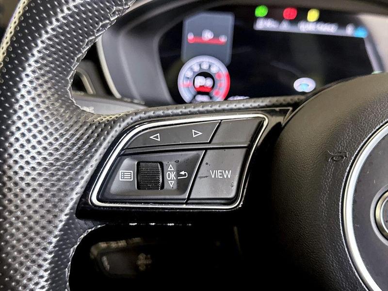 Used Audi A5 2021 for sale - 76402085: Photo 18