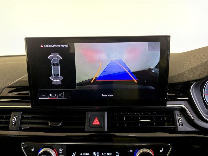 Used Audi A5 2021 for sale - 76402085: Photo 21