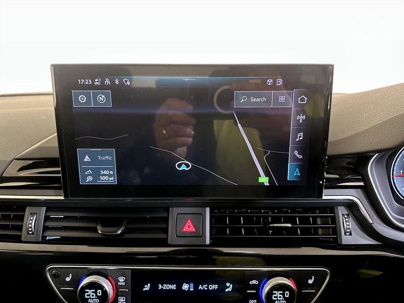 Used Audi A5 2021 for sale - 76402085: Photo 22