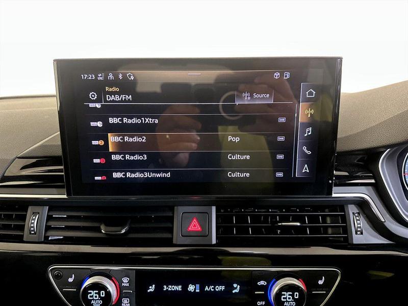 Used Audi A5 2021 for sale - 76402085: Photo 23