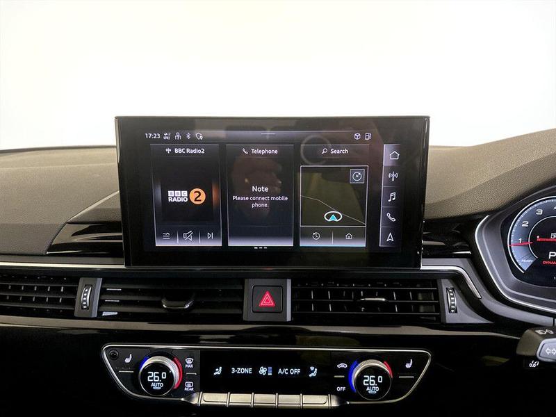 Used Audi A5 2021 for sale - 76402085: Photo 24