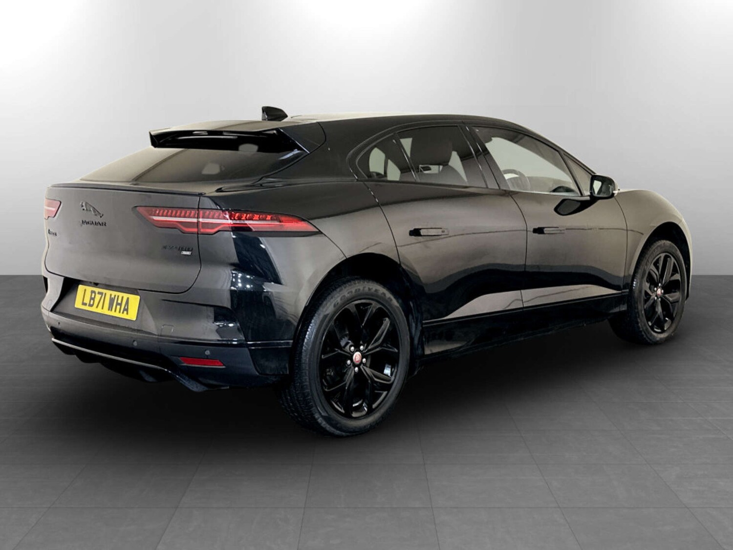 Used Jaguar I-Pace 2021 for sale - 77469957: Photo 10