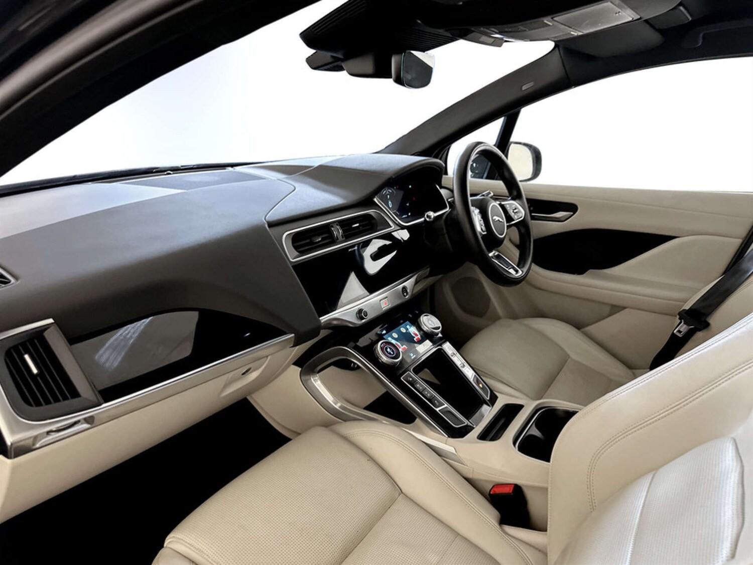 Used Jaguar I-Pace 2021 for sale - 77469957: Photo 12