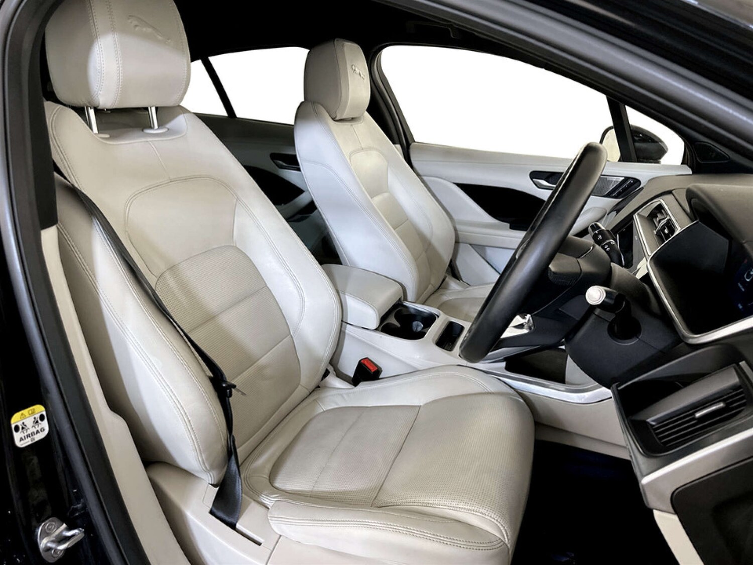 Used Jaguar I-Pace 2021 for sale - 77469957: Photo 13