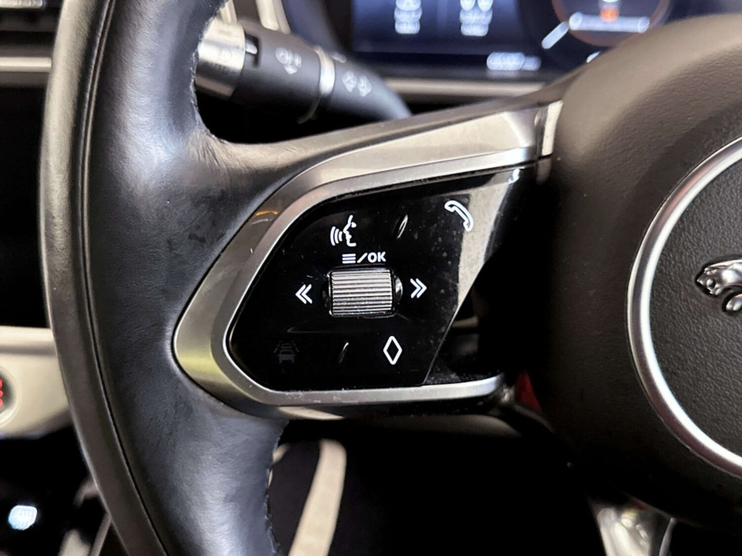 Used Jaguar I-Pace 2021 for sale - 77469957: Photo 17