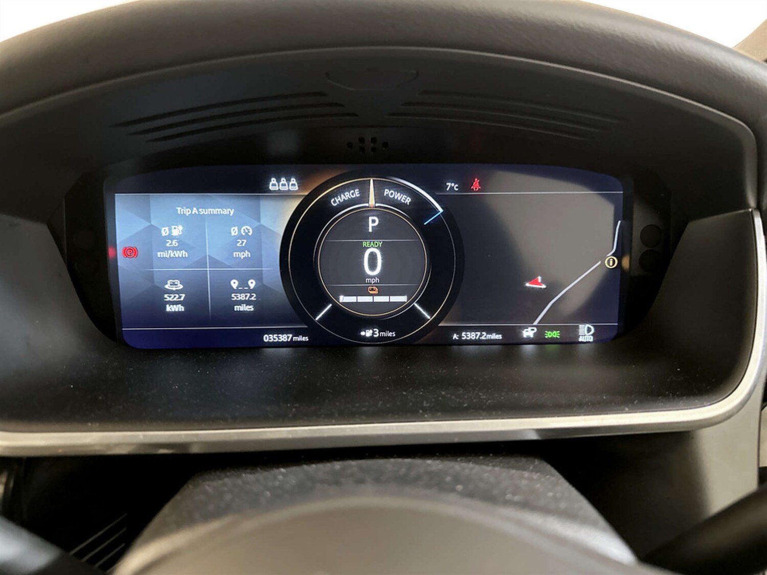 Used Jaguar I-Pace 2021 for sale - 77469957: Photo 18