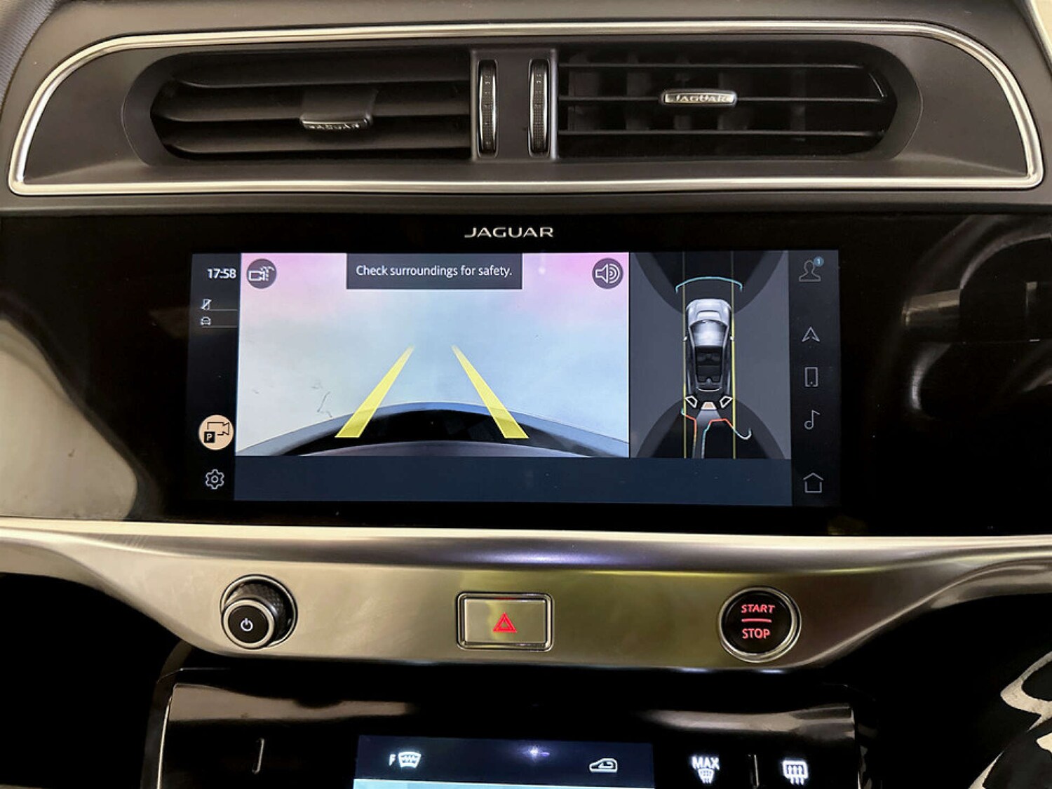 Used Jaguar I-Pace 2021 for sale - 77469957: Photo 20