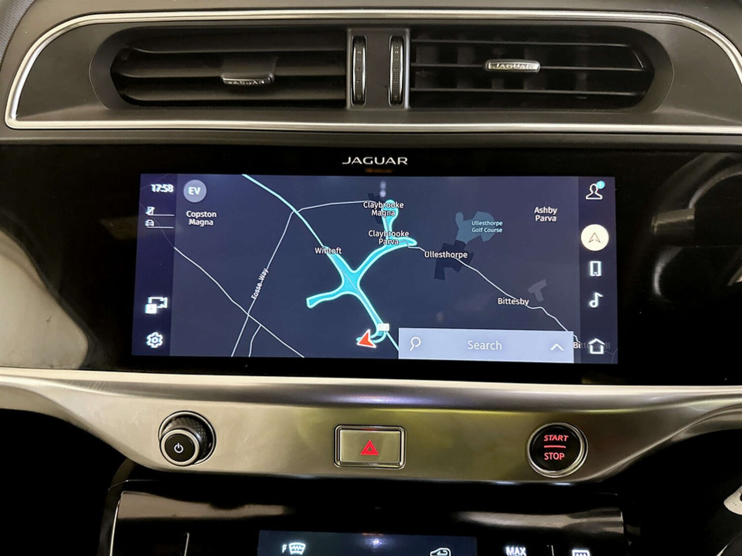 Used Jaguar I-Pace 2021 for sale - 77469957: Photo 21