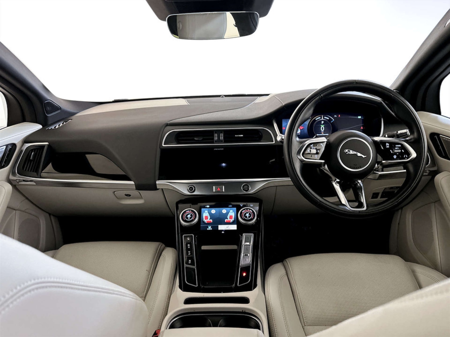 Used Jaguar I-Pace 2021 for sale - 77469957: Photo 3