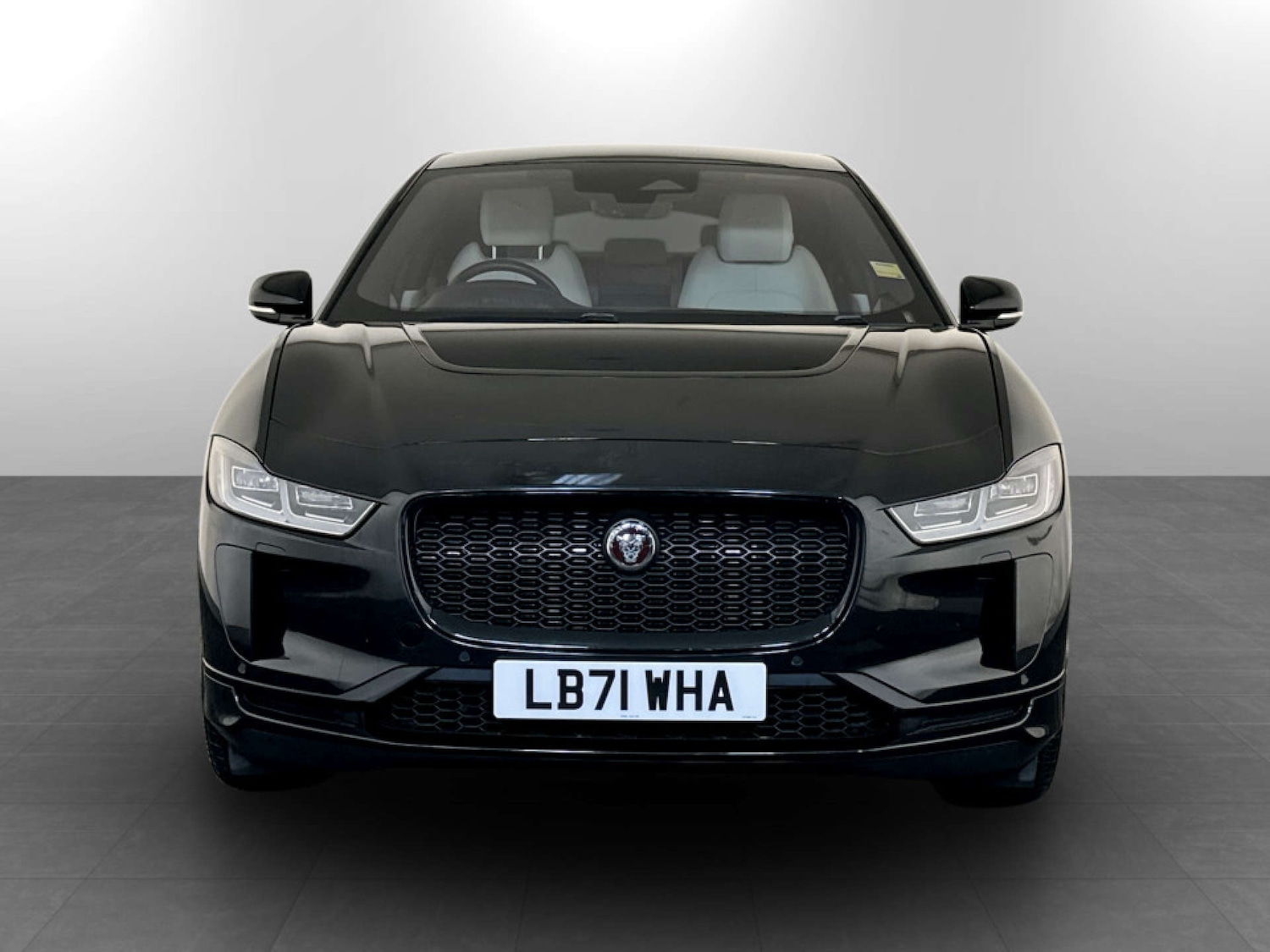 Used Jaguar I-Pace 2021 for sale - 77469957: Photo 5