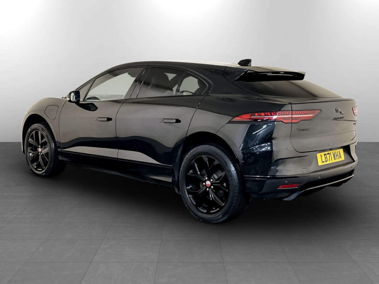 Used Jaguar I-Pace 2021 for sale - 77469957: Photo 8