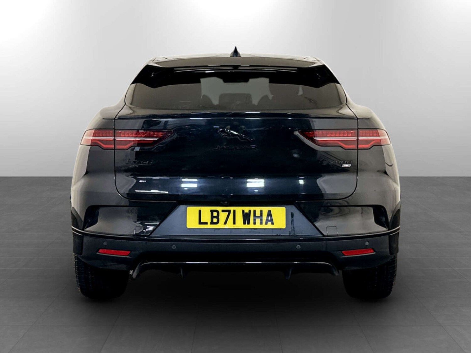 Used Jaguar I-Pace 2021 for sale - 77469957: Photo 9