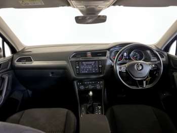Used Volkswagen Tiguan Allspace 2018 for sale - 75314924: Photo