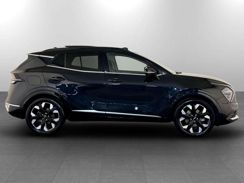 Used Kia Sportage 2022 for sale - 77152129: Photo 10