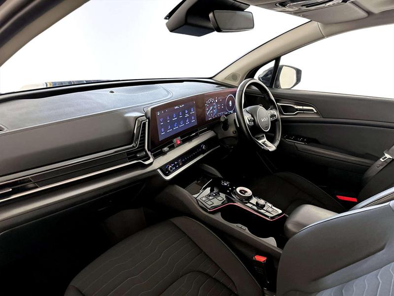 Used Kia Sportage 2022 for sale - 77152129: Photo 12