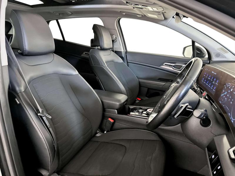 Used Kia Sportage 2022 for sale - 77152129: Photo 14