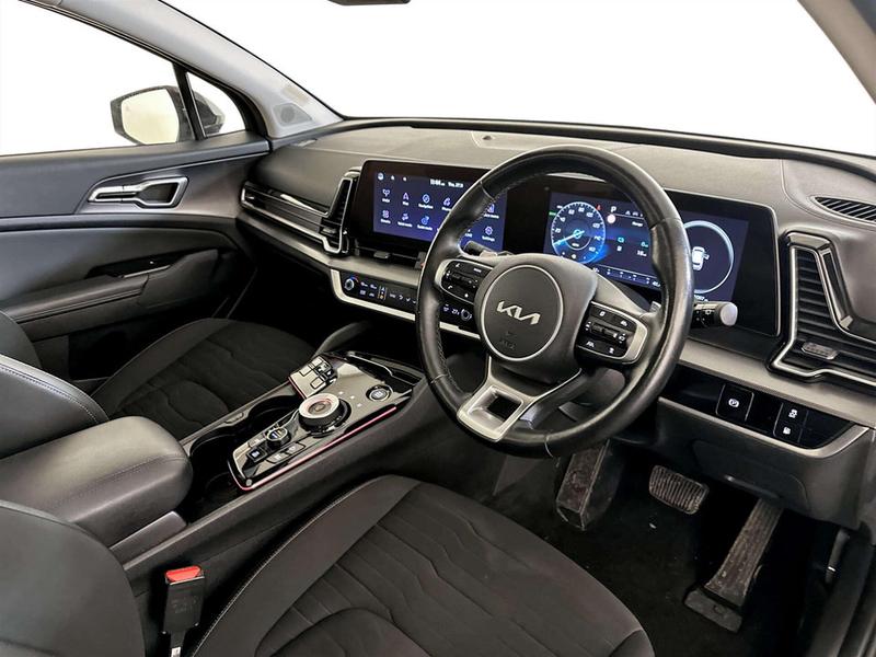 Used Kia Sportage 2022 for sale - 77152129: Photo 17