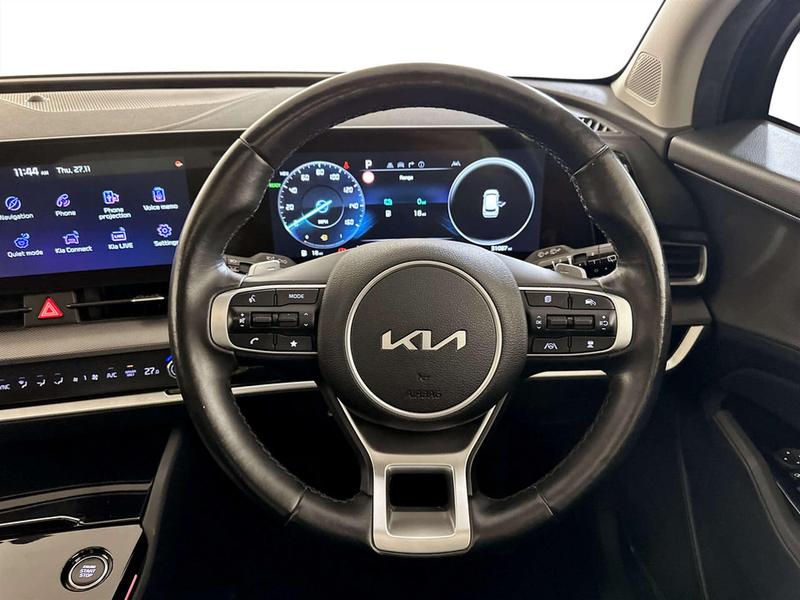 Used Kia Sportage 2022 for sale - 77152129: Photo 18