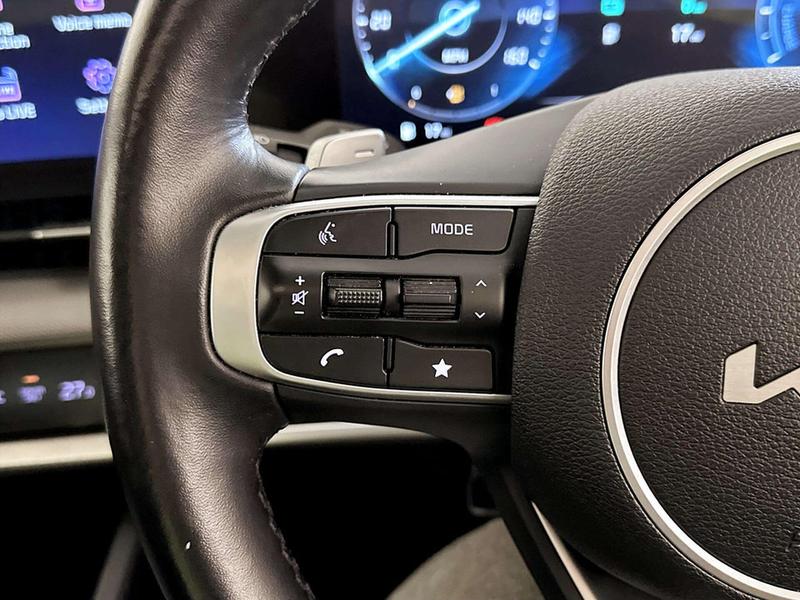 Used Kia Sportage 2022 for sale - 77152129: Photo 19