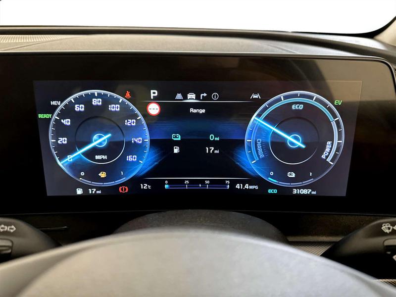 Used Kia Sportage 2022 for sale - 77152129: Photo 20