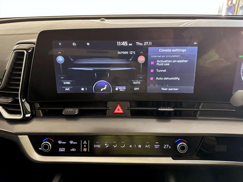 Used Kia Sportage 2022 for sale - 77152129: Photo 22