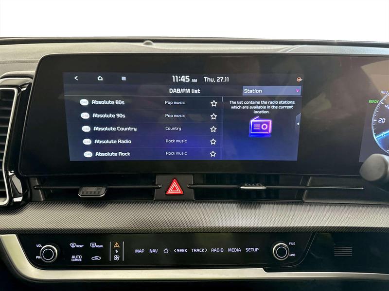 Used Kia Sportage 2022 for sale - 77152129: Photo 23