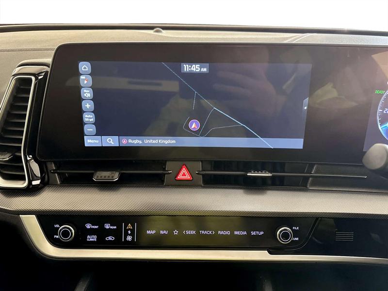 Used Kia Sportage 2022 for sale - 77152129: Photo 24