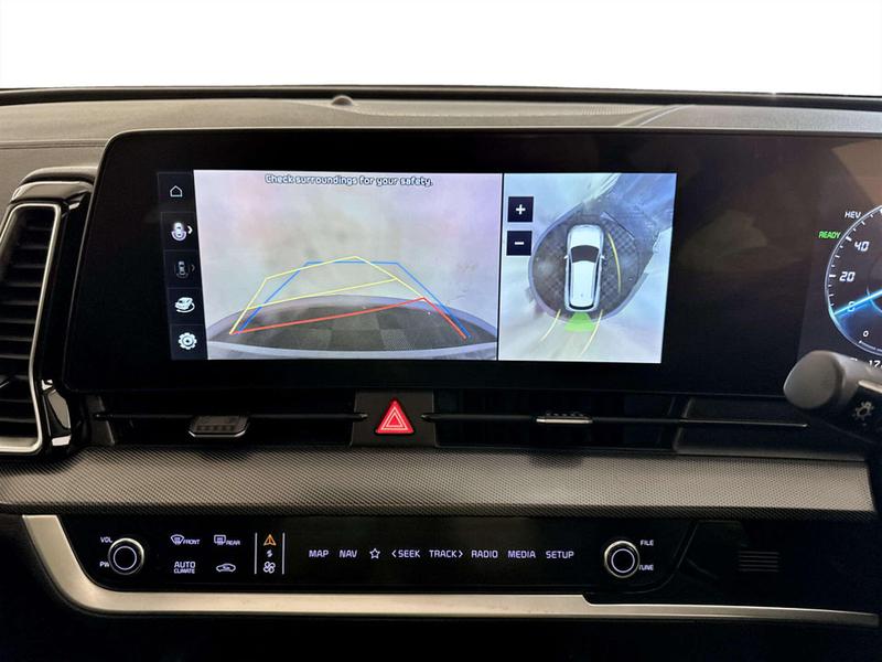 Used Kia Sportage 2022 for sale - 77152129: Photo 25